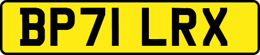 BP71LRX