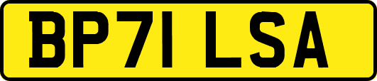 BP71LSA