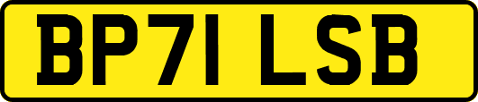 BP71LSB