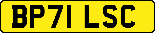 BP71LSC