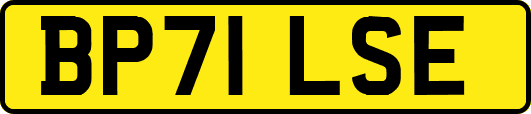 BP71LSE