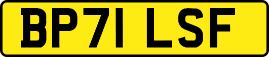 BP71LSF