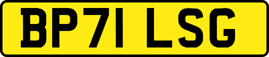 BP71LSG