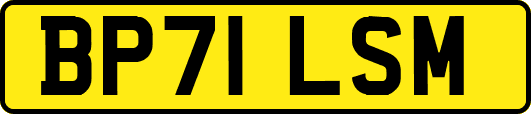BP71LSM