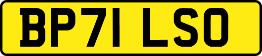 BP71LSO