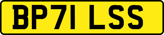 BP71LSS