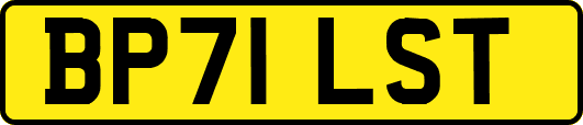BP71LST