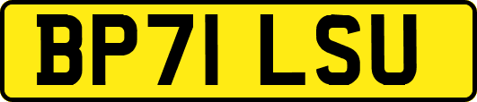 BP71LSU