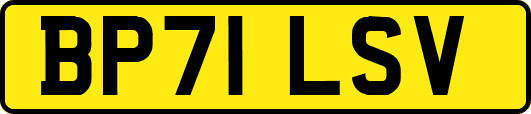 BP71LSV