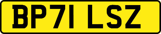 BP71LSZ