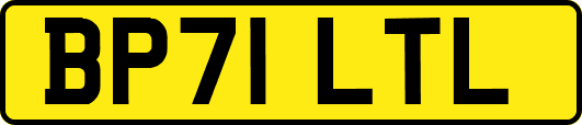 BP71LTL