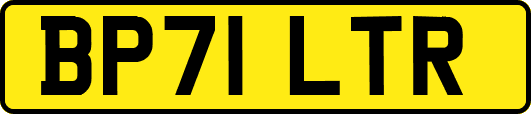 BP71LTR
