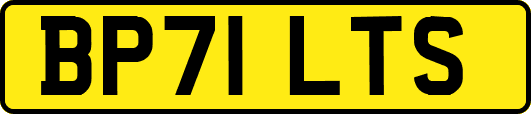 BP71LTS
