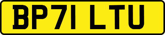 BP71LTU