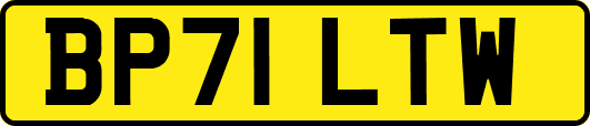 BP71LTW