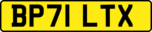 BP71LTX