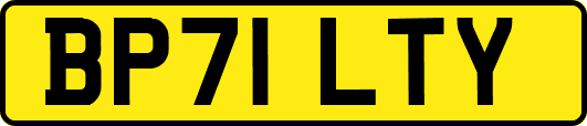 BP71LTY