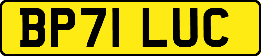 BP71LUC