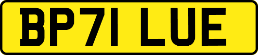 BP71LUE