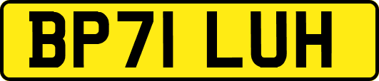 BP71LUH