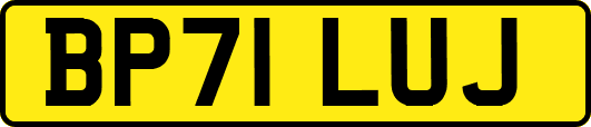 BP71LUJ