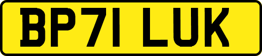 BP71LUK