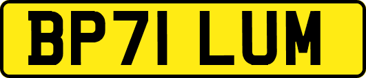 BP71LUM