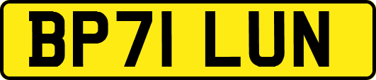 BP71LUN