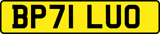 BP71LUO