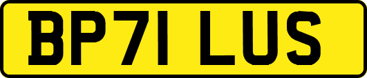 BP71LUS
