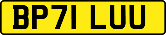 BP71LUU