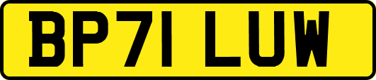 BP71LUW