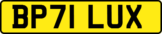 BP71LUX