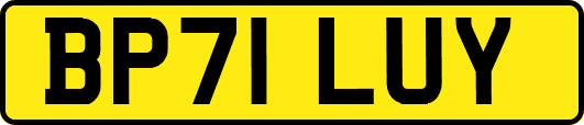 BP71LUY
