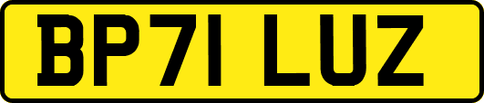 BP71LUZ