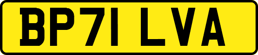 BP71LVA