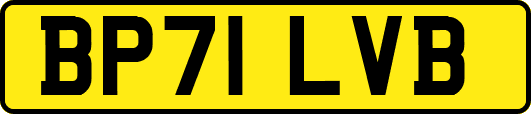 BP71LVB