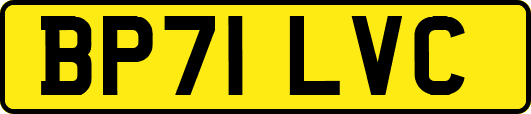 BP71LVC