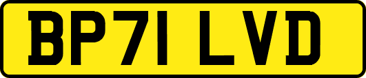 BP71LVD