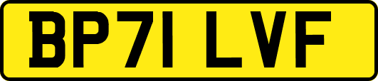 BP71LVF