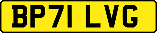 BP71LVG
