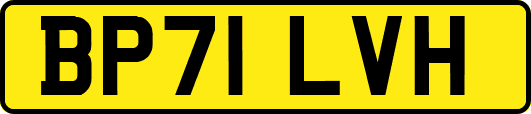 BP71LVH