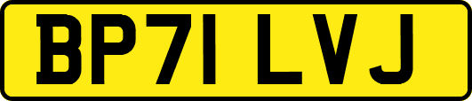 BP71LVJ