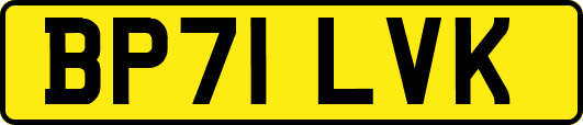BP71LVK