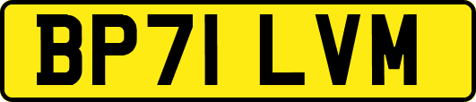 BP71LVM