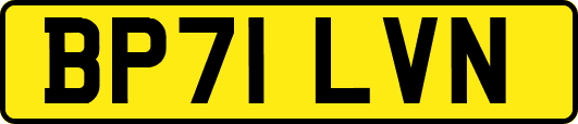 BP71LVN
