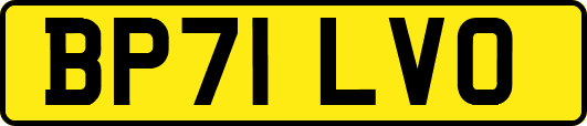 BP71LVO