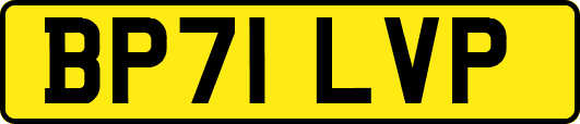 BP71LVP
