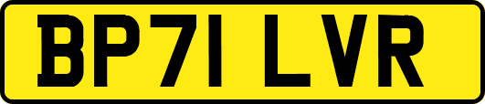 BP71LVR