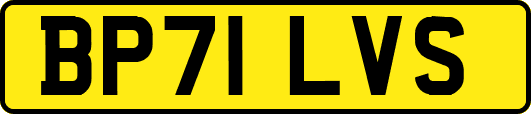 BP71LVS
